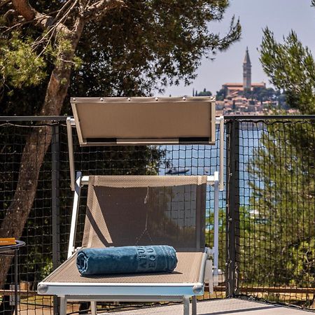 Porton Nature Hideouts Rovinj Exterior photo