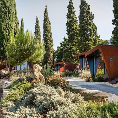 Porton Nature Hideouts Rovinj Exterior photo