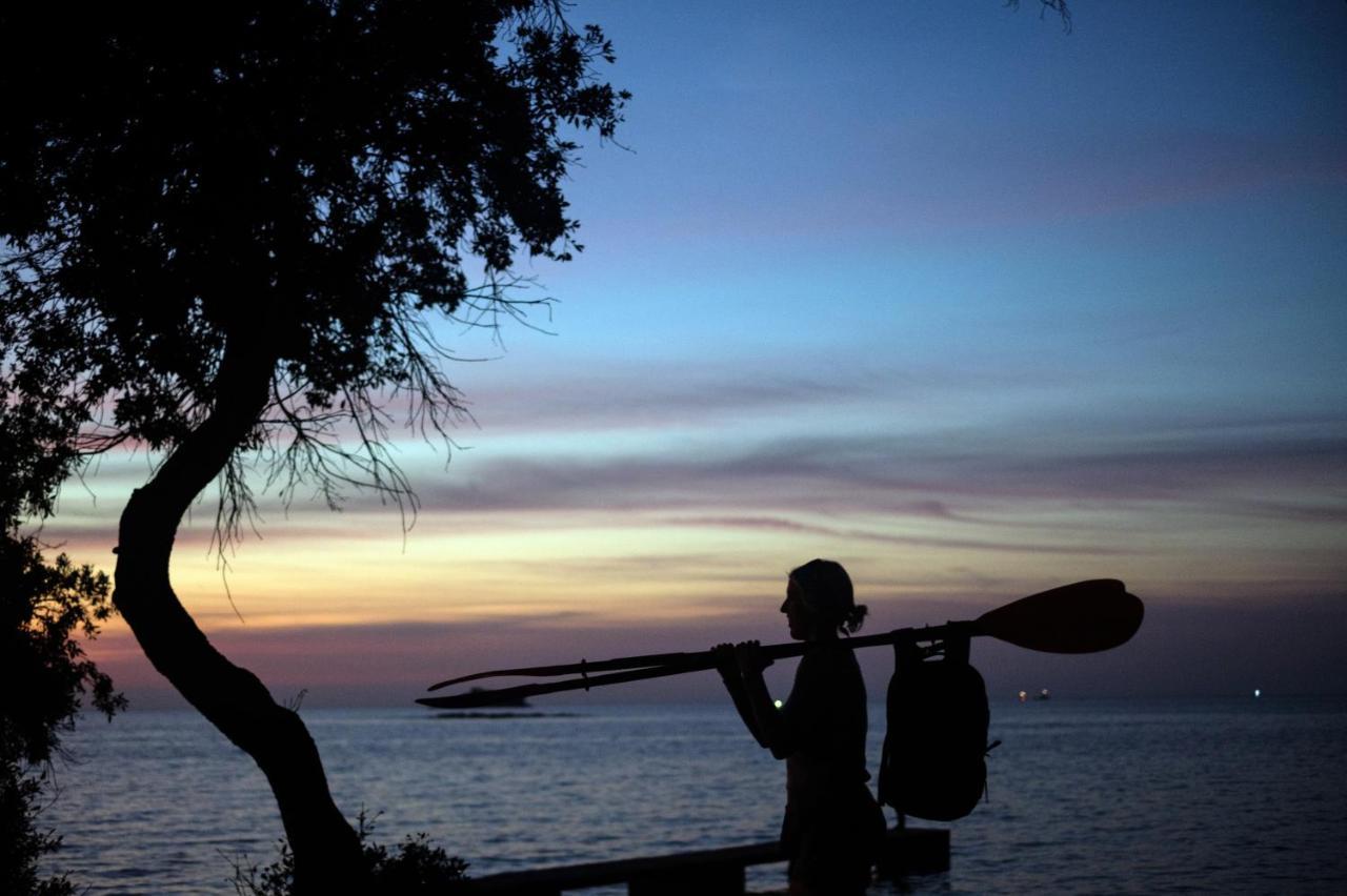Porton Nature Hideouts Rovinj Exterior photo